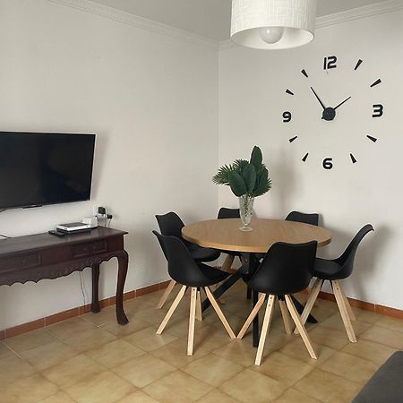 Casa Juana Apartment Vejer de la Frontera Luaran gambar