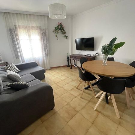Casa Juana Apartment Vejer de la Frontera Luaran gambar