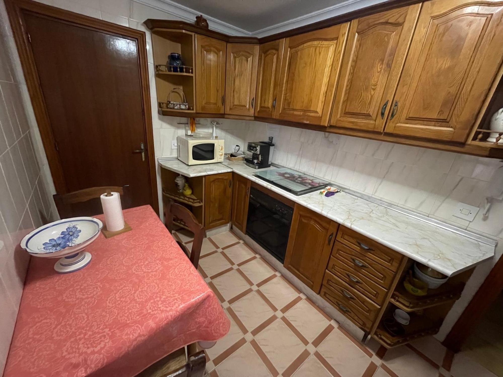 Casa Juana Apartment Vejer de la Frontera Luaran gambar