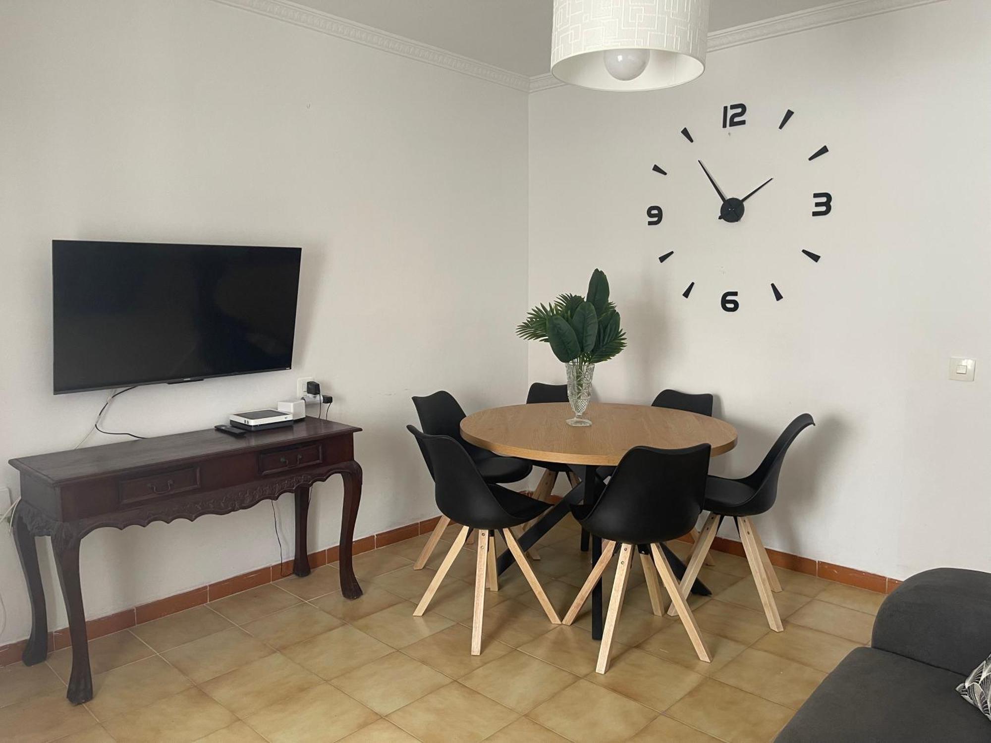 Casa Juana Apartment Vejer de la Frontera Luaran gambar